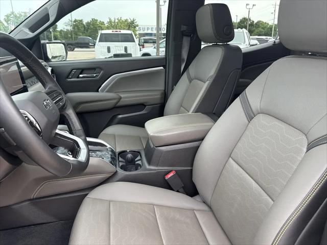 2023 Chevrolet Colorado 4WD Crew Cab Short Box ZR2