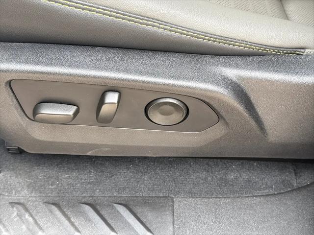 2023 Chevrolet Colorado 4WD Crew Cab Short Box ZR2