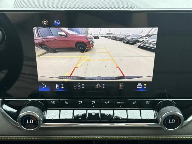 2023 Chevrolet Colorado 4WD Crew Cab Short Box ZR2