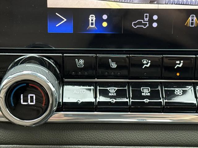 2023 Chevrolet Colorado 4WD Crew Cab Short Box ZR2