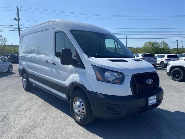 2025 Ford Transit Cargo Van T-250 for sale in Watertown, NY
