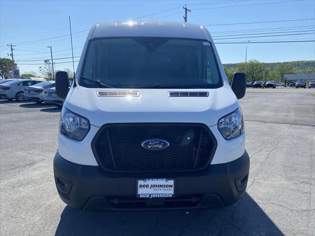 2025 Ford Transit Cargo Van T-250