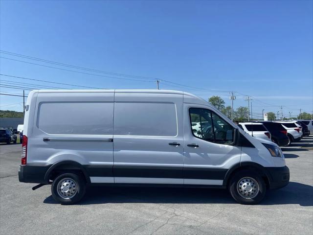 2025 Ford Transit Cargo Van T-250