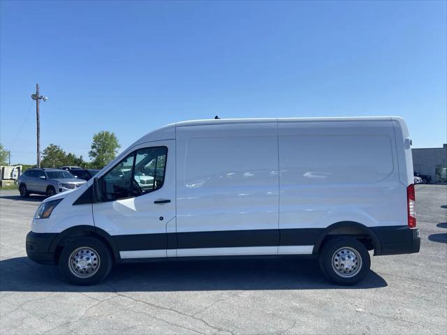 2025 Ford Transit Cargo Van T-250