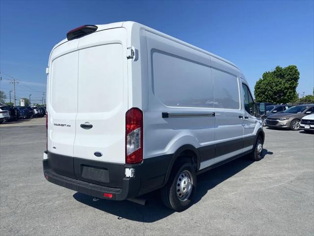 2025 Ford Transit Cargo Van T-250
