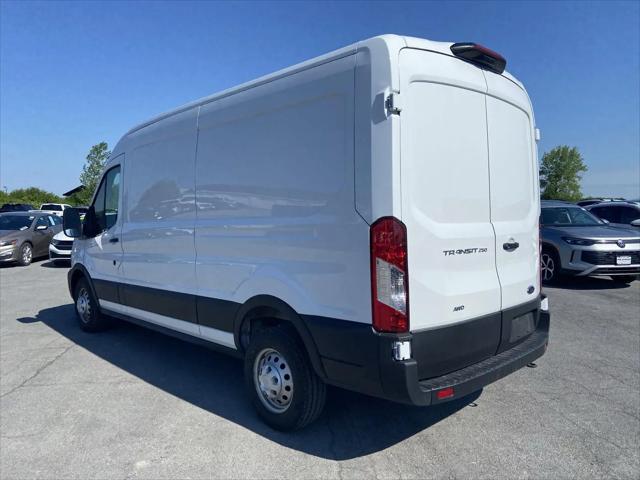 2025 Ford Transit Cargo Van T-250