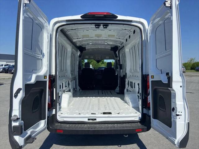 2025 Ford Transit Cargo Van T-250