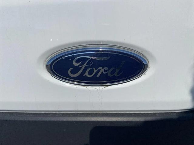 2025 Ford Transit Cargo Van T-250