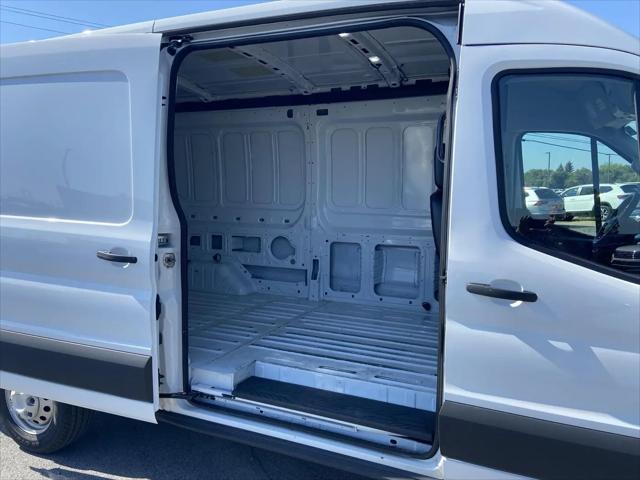 2025 Ford Transit Cargo Van T-250
