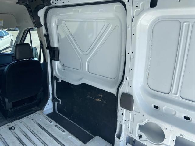 2025 Ford Transit Cargo Van T-250