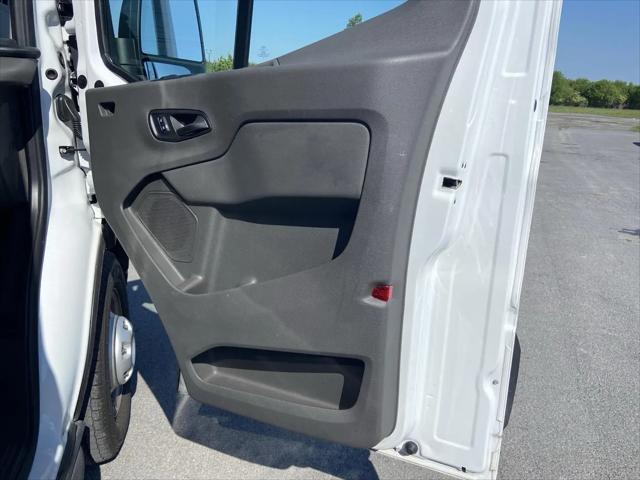 2025 Ford Transit Cargo Van T-250