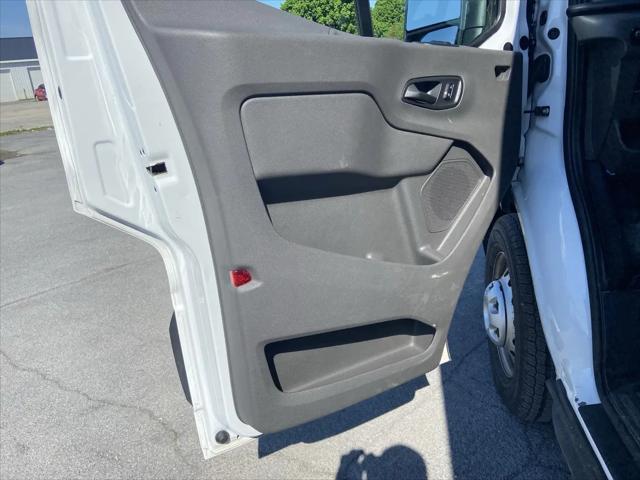 2025 Ford Transit Cargo Van T-250