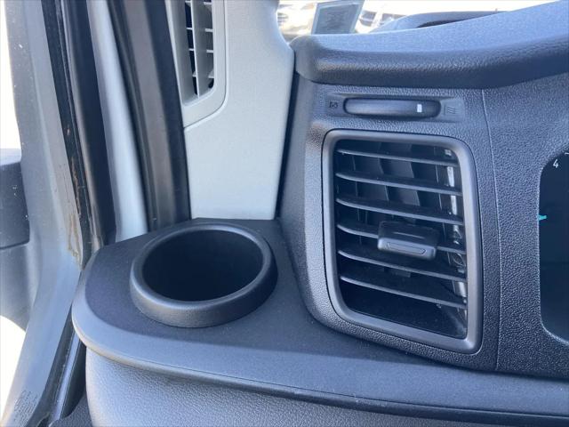 2025 Ford Transit Cargo Van T-250