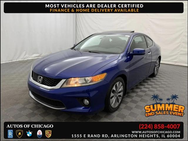 2015 Honda Accord EX for sale in Arlington Heights, IL
