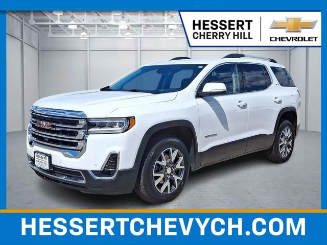 2023 GMC Acadia AWD SLT for sale in Cherry Hill, NJ