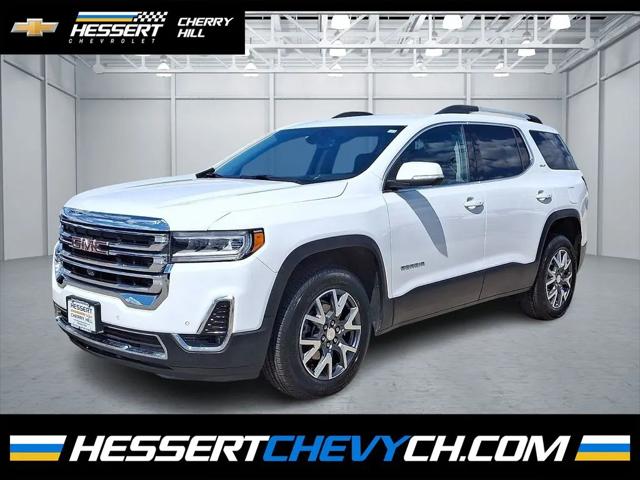 2023 GMC Acadia AWD SLT for sale in Cherry Hill, NJ