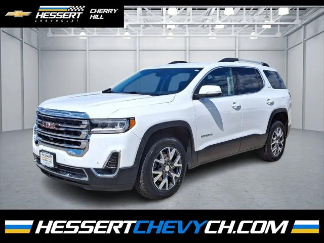 2023 GMC Acadia AWD SLT for sale in Cherry Hill, NJ