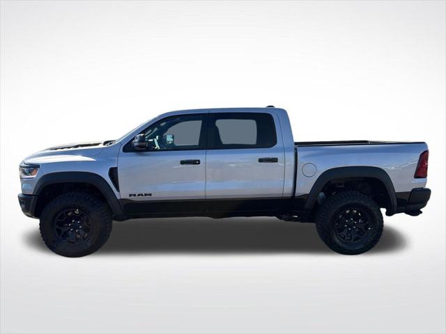 2026 RAM Ram 1500 RAM 1500 RHO CREW CAB 4X4 57 BOX