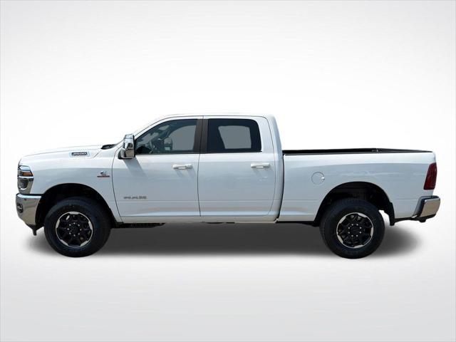 2026 RAM Ram 3500 RAM 3500 LARAMIE CREW CAB 4X4 64 BOX