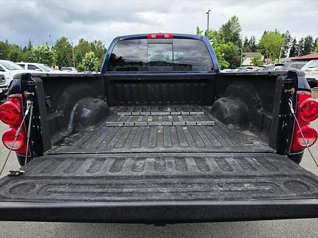 2007 Dodge Ram 2500 SLT/TRX4 Off Road/Sport/Power Wagon