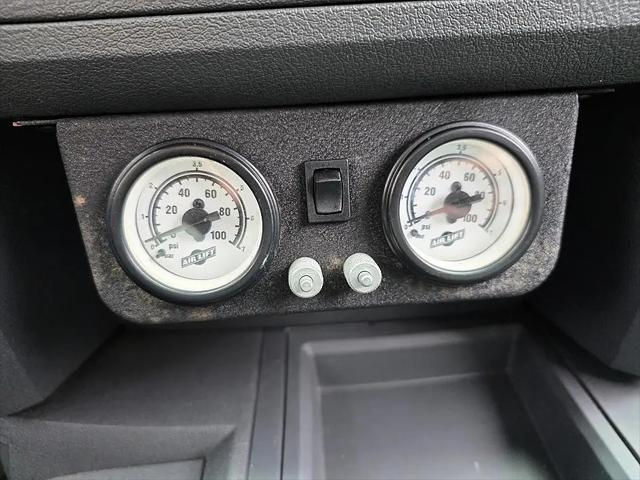 2007 Dodge Ram 2500 SLT/TRX4 Off Road/Sport/Power Wagon