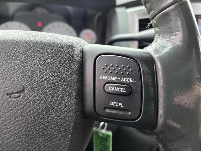 2007 Dodge Ram 2500 SLT/TRX4 Off Road/Sport/Power Wagon