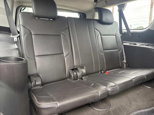 2018 GMC Yukon XL Denali