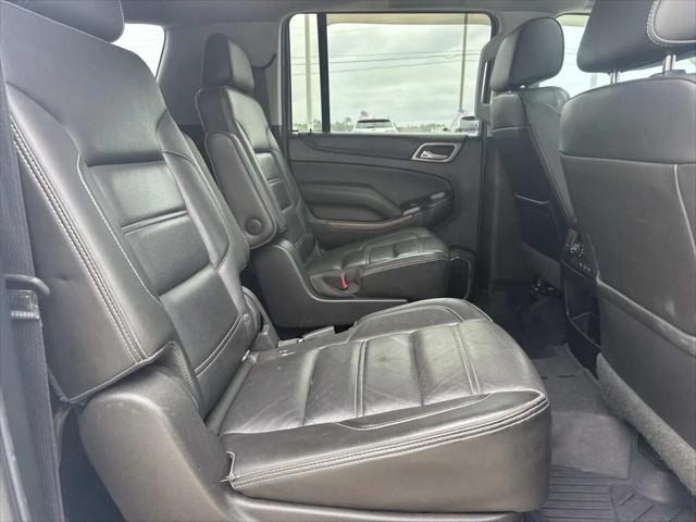 2018 GMC Yukon XL Denali