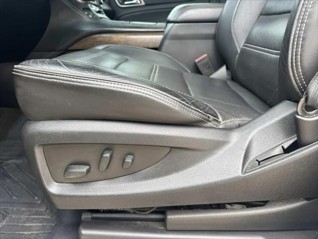 2018 GMC Yukon XL Denali