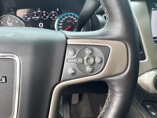 2018 GMC Yukon XL Denali