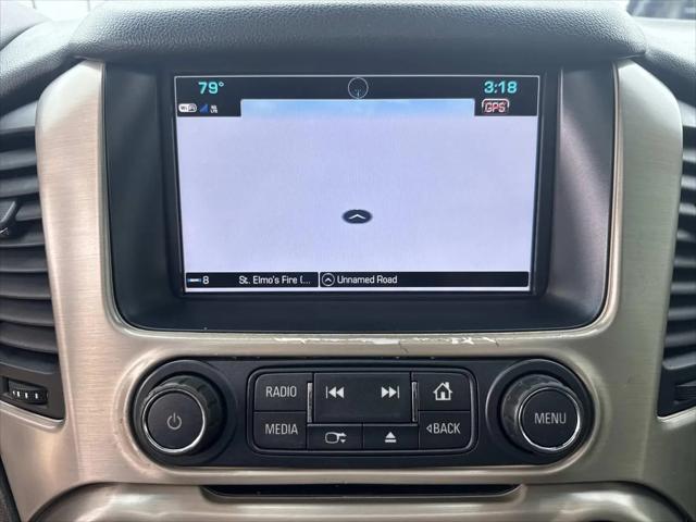 2018 GMC Yukon XL Denali