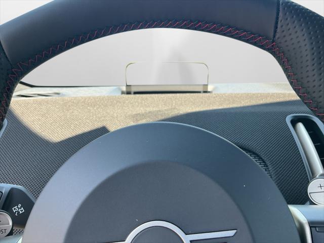 2027 MINI Cooper Countryman John Cooper Works