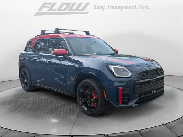 2027 MINI Cooper Countryman John Cooper Works for sale in Raleigh, NC