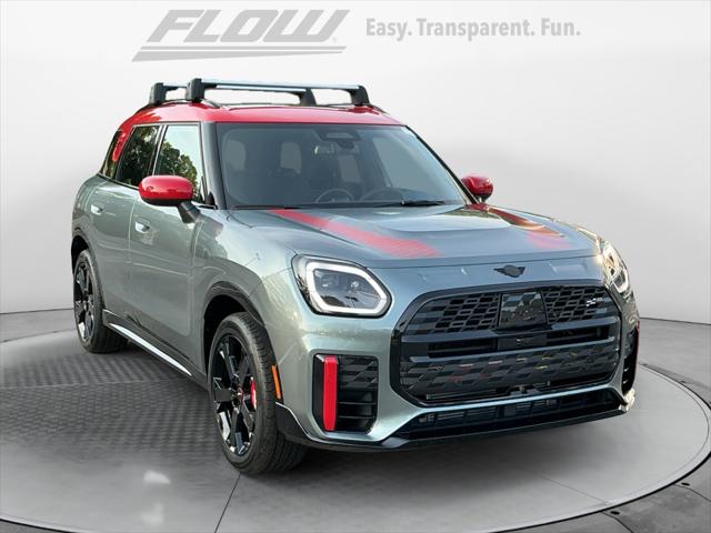 2027 MINI Cooper Countryman John Cooper Works for sale in Raleigh, NC