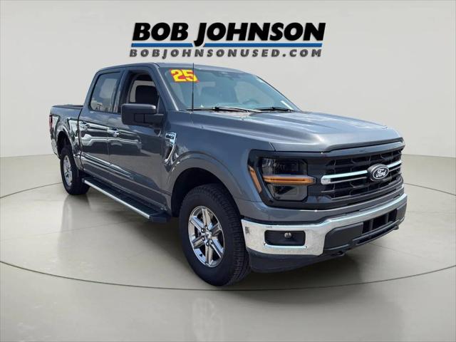 2025 Ford F-150 XLT for sale in Pulaski, NY