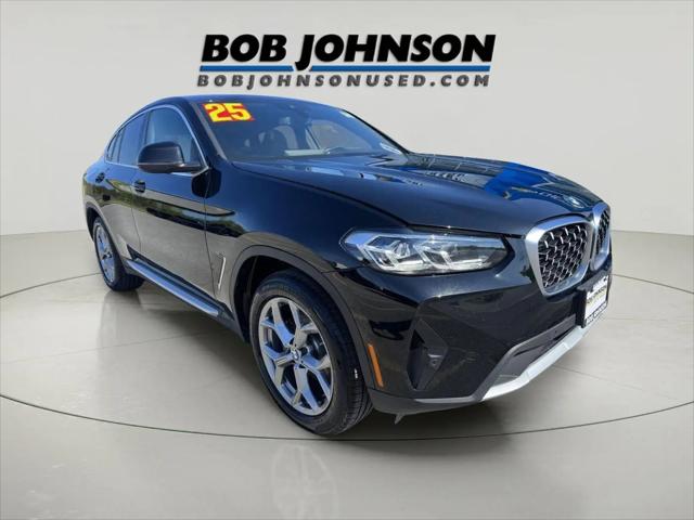2025 BMW X4 xDrive30i for sale in Pulaski, NY
