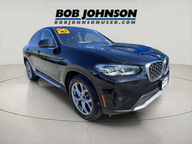2025 BMW X4 xDrive30i for sale in Pulaski, NY
