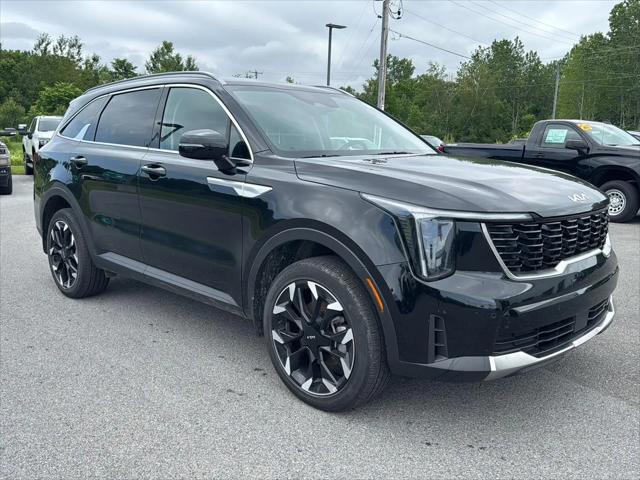 2025 Kia Sorento X-Line EX for sale in Pulaski, NY