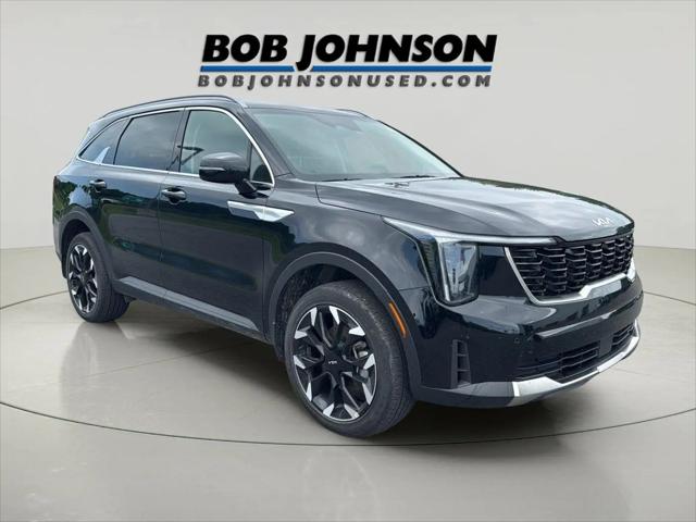 2025 Kia Sorento X-Line EX for sale in Pulaski, NY