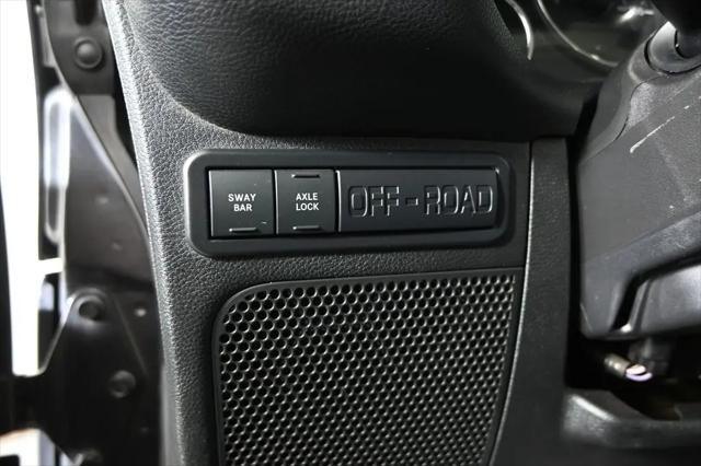 2018 Jeep Wrangler JK Unlimited Rubicon