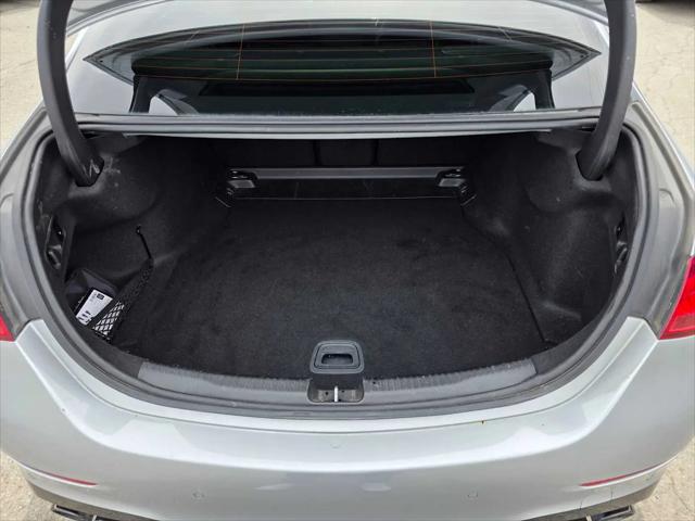 2023 Mercedes-Benz AMG C 43 4MATIC