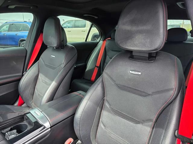 2023 Mercedes-Benz AMG C 43 4MATIC