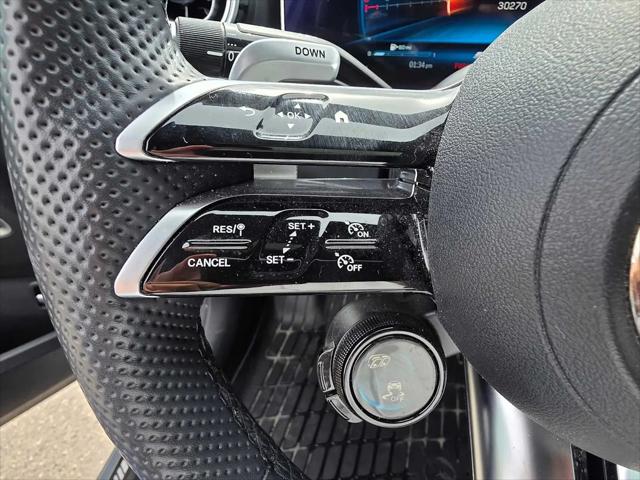2023 Mercedes-Benz AMG C 43 4MATIC