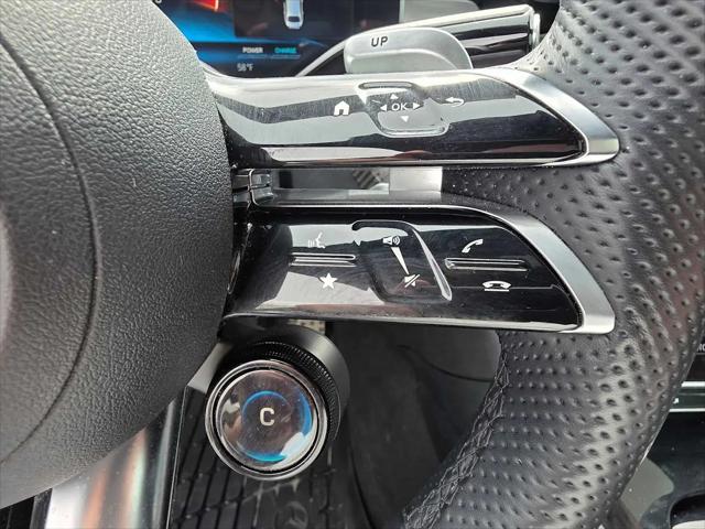 2023 Mercedes-Benz AMG C 43 4MATIC