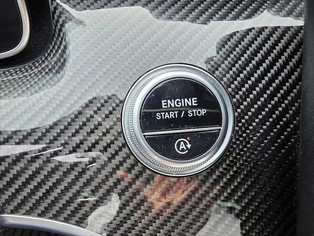 2023 Mercedes-Benz AMG C 43 4MATIC