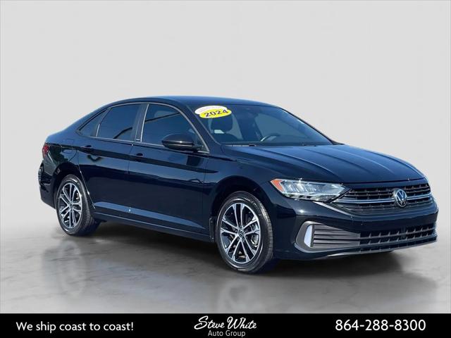2024 Volkswagen Jetta 1.5T Sport for sale in Greenville, SC