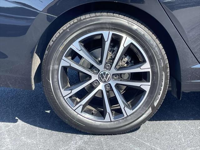 2024 Volkswagen Jetta 1.5T Sport