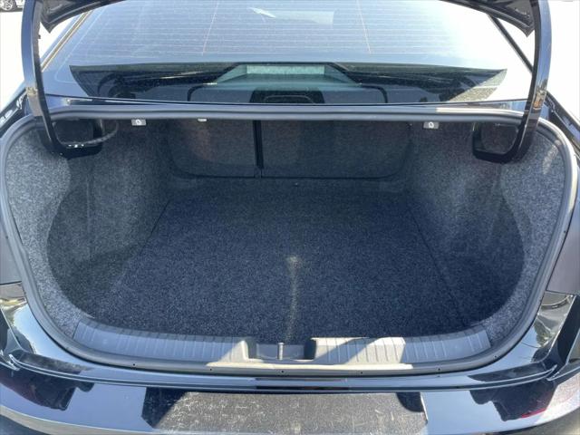 2024 Volkswagen Jetta 1.5T Sport