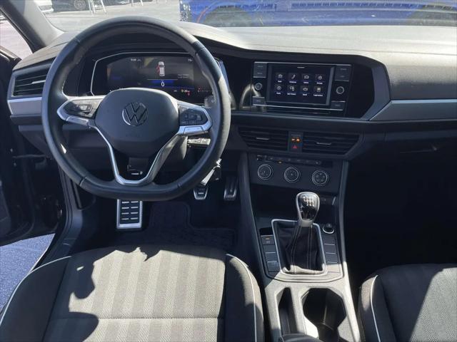 2024 Volkswagen Jetta 1.5T Sport