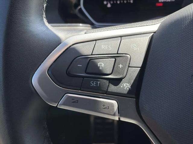 2024 Volkswagen Jetta 1.5T Sport